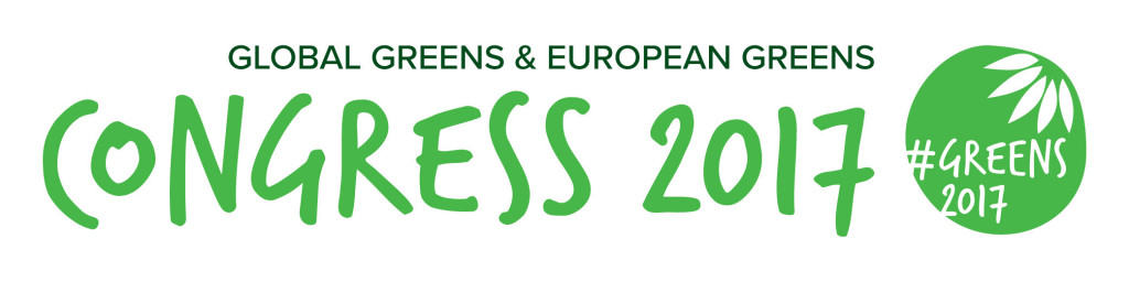 Green Global & European greens