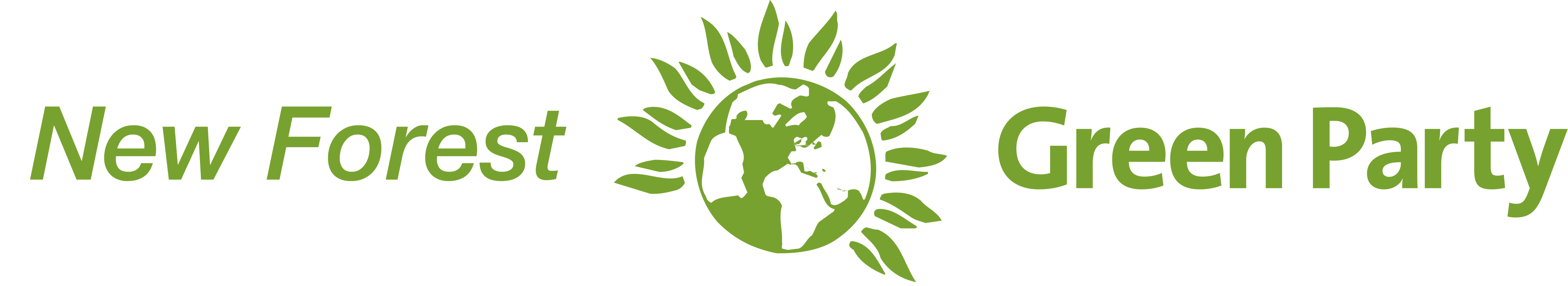 New Forest Green Party
