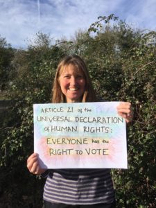 Barbara Czoch - Make votes matter